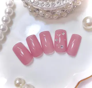 ネイル Nailist. emiのネイルデザイン