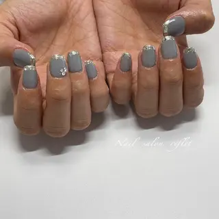 ネイル Nailsalon Lebelのネイルデザイン