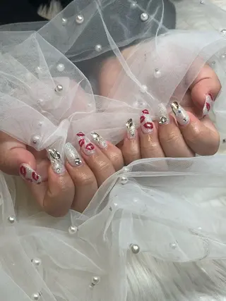 ネイル FOI NAILのネイルデザイン