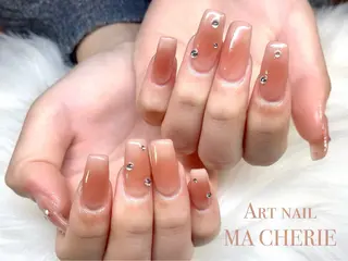 ネイル Mii MA CHERIEのネイルデザイン