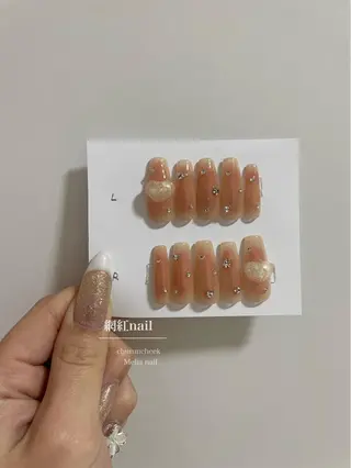 ネイル nailsalon uluのネイルデザイン