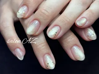 ネイル salon AZのネイルデザイン