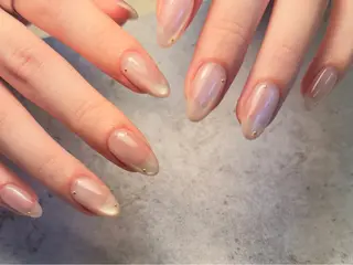 ネイル Nail salon のらねこのネイルデザイン