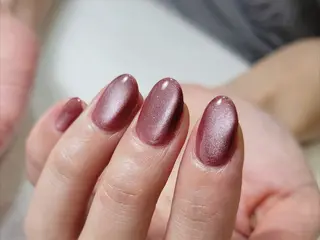 ネイル 嶋田 あゆみのネイルデザイン