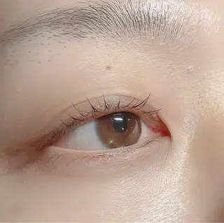 マツエク・マツパ 🤍二条城北iu. /IKUHOのマツエク・マツパデザイン