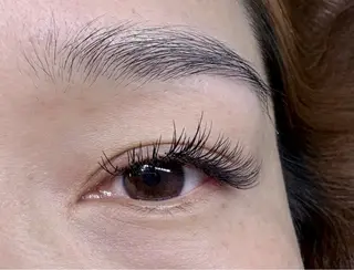 マツエク・マツパ トータルビューティー サロン・Ｎの眉毛・アイブロウイメージ