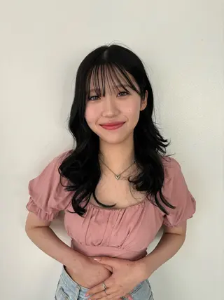 マツエク・マツパ ︎ ︎✿ Nico Nozomi︎ ✿のマツエク・マツパデザイン