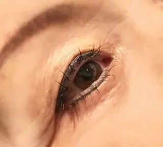 マツエク・マツパ hair salon Ray所属・💙eyelash coco💙のマツエク・マツパデザイン