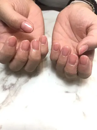 ネイル Nailist Honamiのネイルデザイン