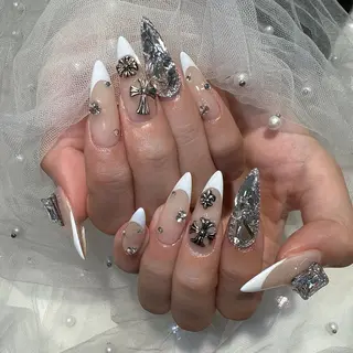 ネイル DG nailのネイルデザイン