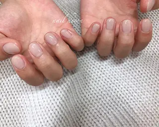 ネイル saki_ nail heronのネイルデザイン