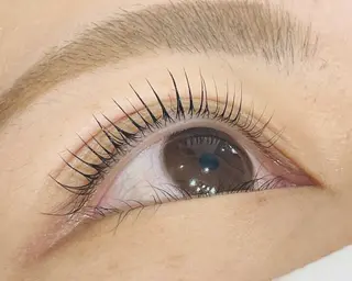 マツエク・マツパ フクダ理美容室 nanaのマツエク・マツパデザイン