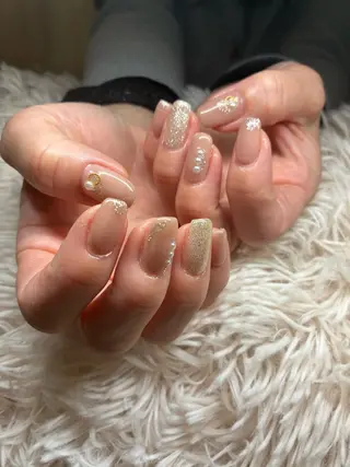 ネイル arl nail🍒 nozomiのネイルデザイン