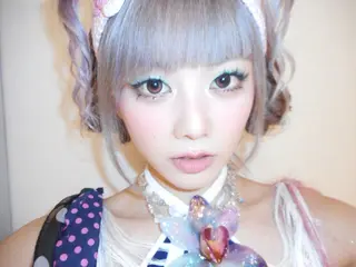 ミディアム stair:case 💖大類舞衣子💖のヘアスタイル