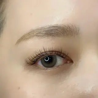 マツエク・マツパ Ali'i YURIの眉毛・アイブロウイメージ