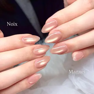 ネイル Noix 横浜のネイルデザイン