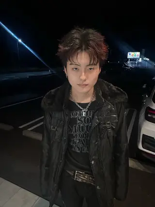 メンズ 沼田 大地のその他イメージ