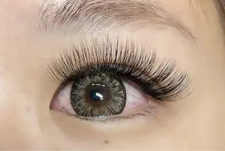 マツエク・マツパ Favori 山下のマツエク・マツパデザイン