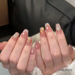 ネイル Glow Nail スカルプ専門店のネイルデザイン
