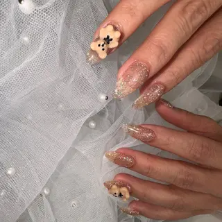 ネイル re.lief nailのネイルデザイン