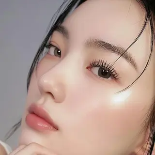 マツエク・マツパ まつげパーマ/ yuna🎀✨のマツエク・マツパデザイン