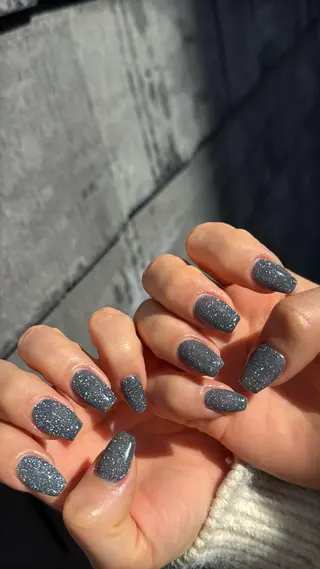 ネイル SAKU nail 作島茜のネイルデザイン