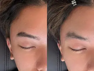 アイブロウ ꪆৎ垢抜け眉 ྀི ワカナ♩岐阜の眉毛・アイブロウイメージ