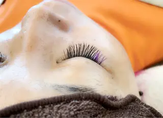 マツエク・マツパ 齋藤 久美子のマツエク・マツパデザイン