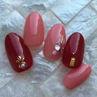 ネイル nailsalon Radditのネイルデザイン