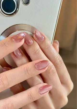 ネイル Lira nailのネイルデザイン