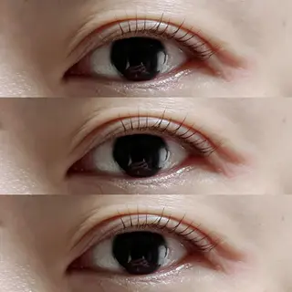 マツエク・マツパ eyelash omemeのマツエク・マツパデザイン