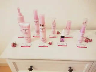 peche ―ペッシュ―のエステ・リラクイメージ