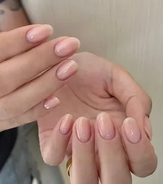 ル ルのネイルデザイン