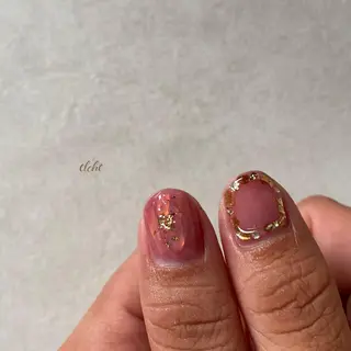 ネイル Rio 𓍼のネイルデザイン