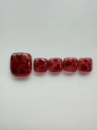 ネイル ネイルサロンéclat所属・eclat エクラのネイルデザイン