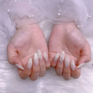 メンズ ネイル Bloom スカルプ専門店のネイルデザイン