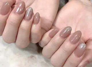 ネイル maison de NALIのネイルデザイン