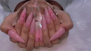 ネイル coco nailのネイルデザイン