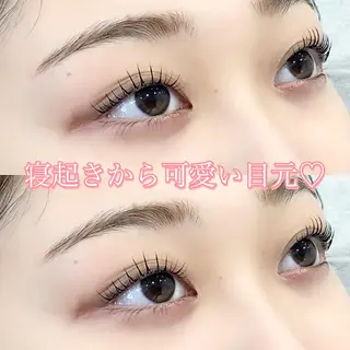 マツエク・マツパ 金原 あやのマツエク・マツパデザイン