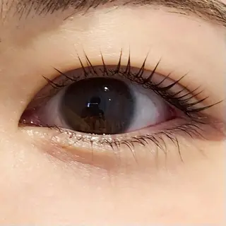 マツエク・マツパ diar blue YUIのマツエク・マツパデザイン