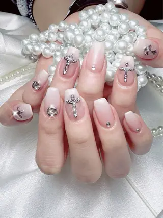 ネイル ネイルサロン lotusのネイルデザイン