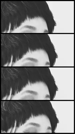 ショート 中島 剛のヘアスタイル