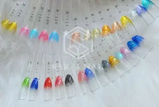 ネイル SAKAI NAIL 梅田店🌸のネイルデザイン