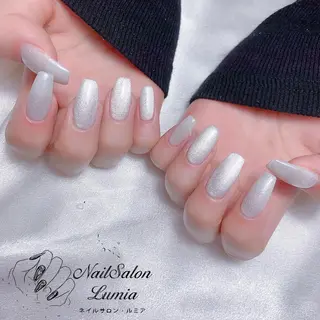 ネイル ネイルサロン ルミア Lumia 店長のネイルデザイン