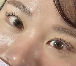 マツエク・マツパ Legami YUMIのマツエク・マツパデザイン