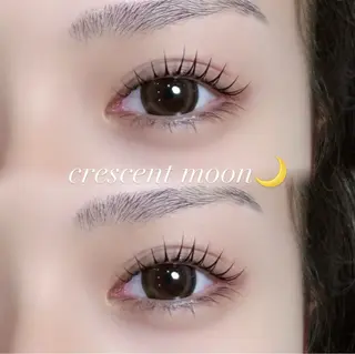 パーマ miel天神大名 RINKAのマツエク・マツパデザイン