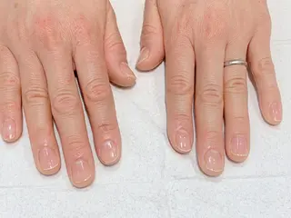 ネイル 北村 友佳のネイルデザイン