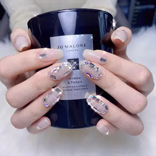 ネイル ANG Studioのネイルデザイン