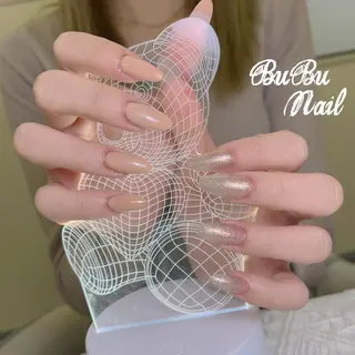 ネイル BuBu Nail渋谷道玄坂のネイルデザイン