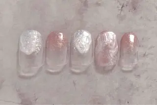 ネイル 🎀ayaka 🎀 prishのネイルデザイン